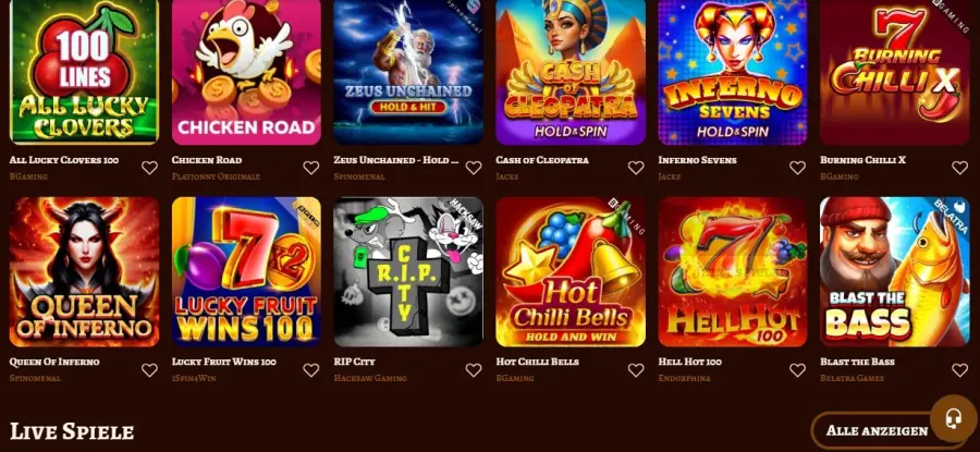 Play Jonny – Hit $300 + 50 FS with one quick login